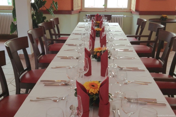 JUFA Hotel Meersburg